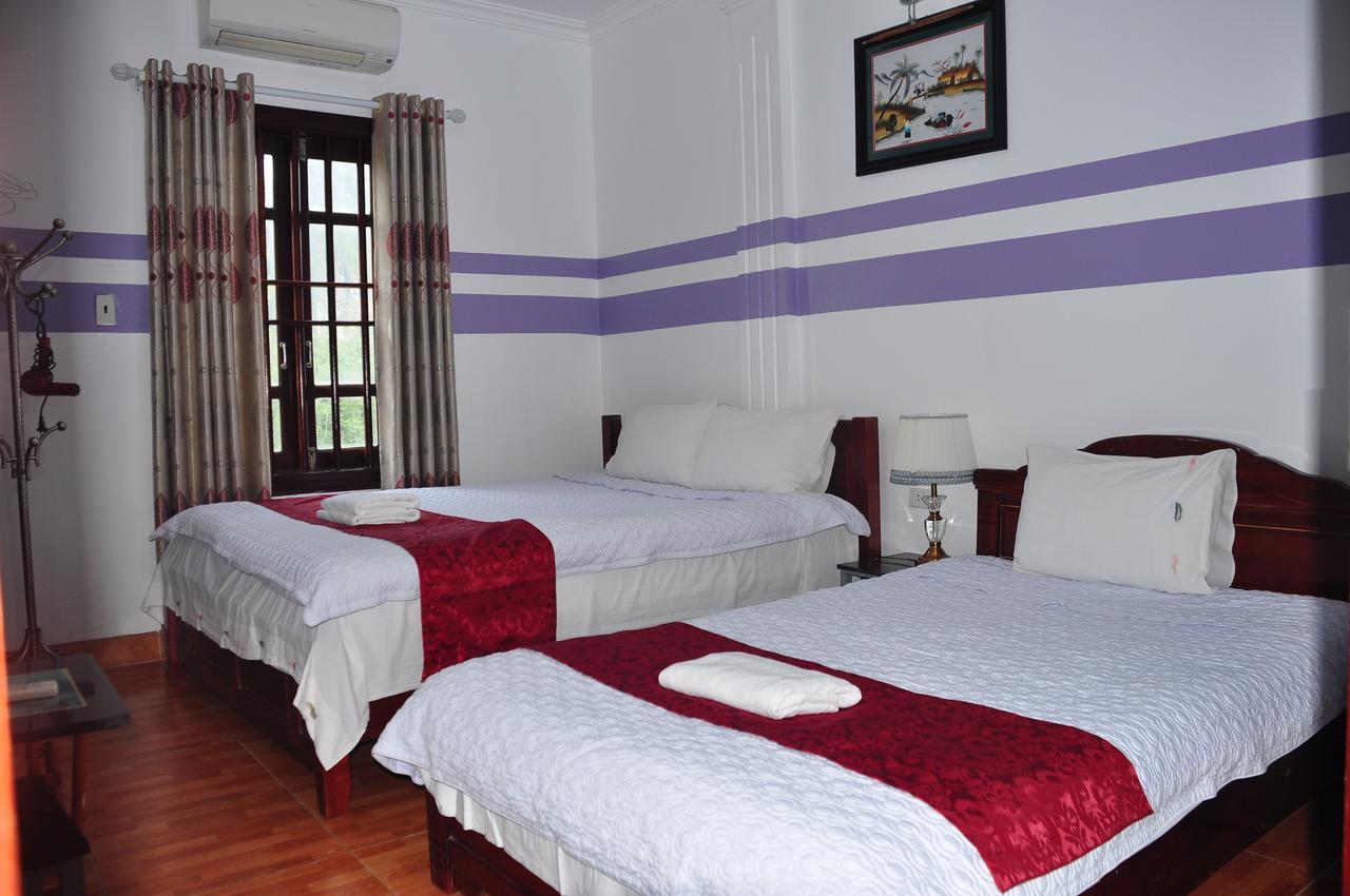 Tuan Ngoc Hotel Ninh Binh Room photo