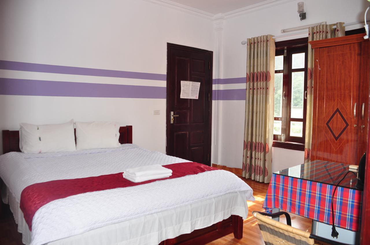 Tuan Ngoc Hotel Ninh Binh Room photo