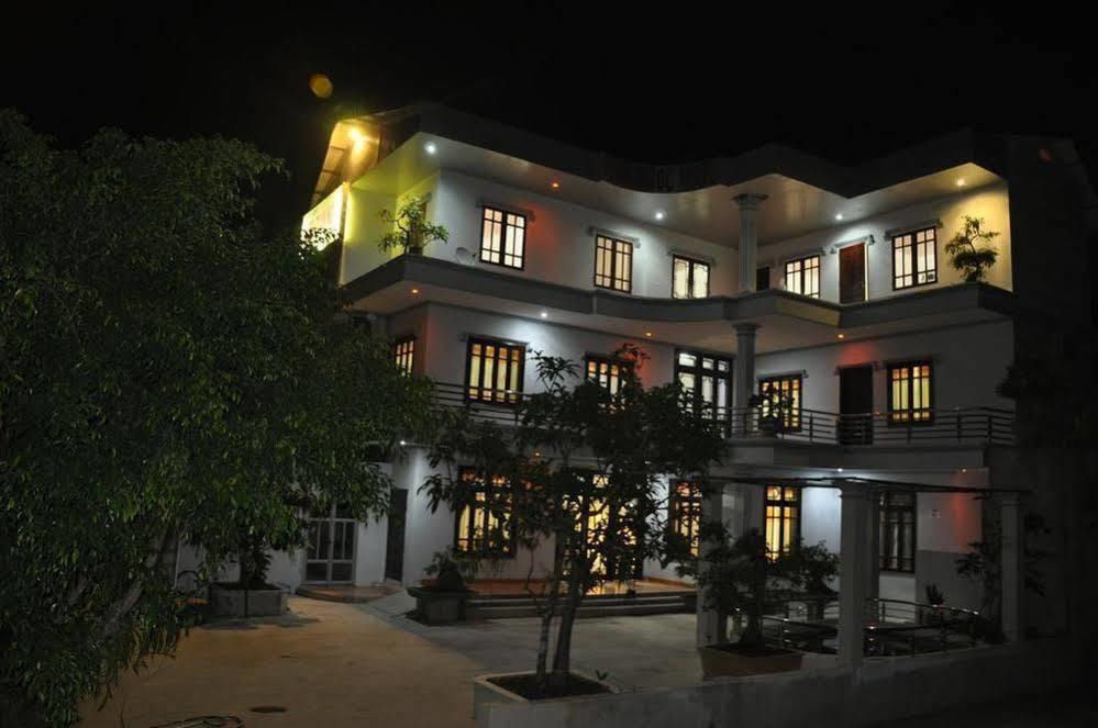 Tuan Ngoc Hotel Ninh Binh Exterior photo