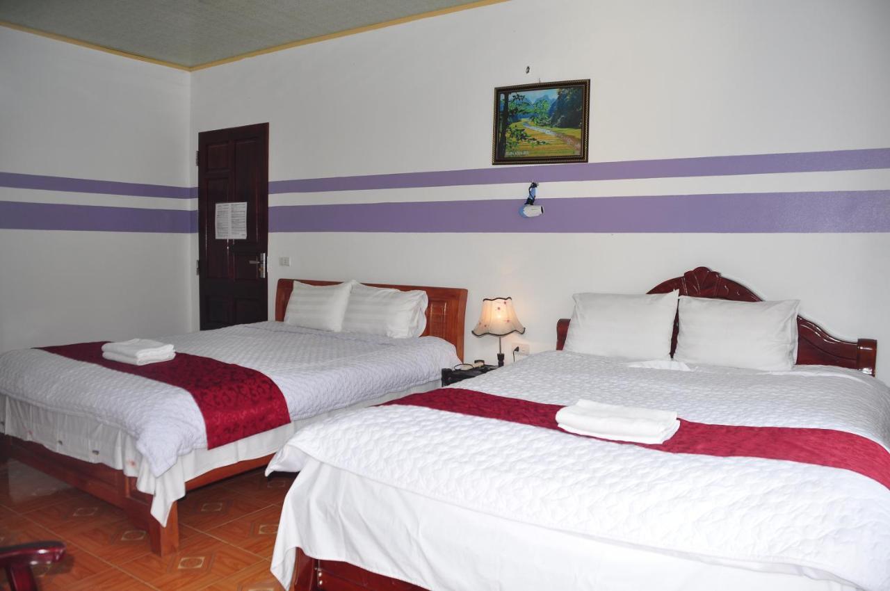 Tuan Ngoc Hotel Ninh Binh Room photo